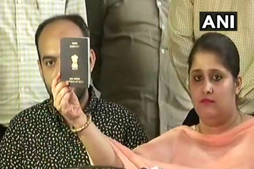 Image tweeted by @ANI