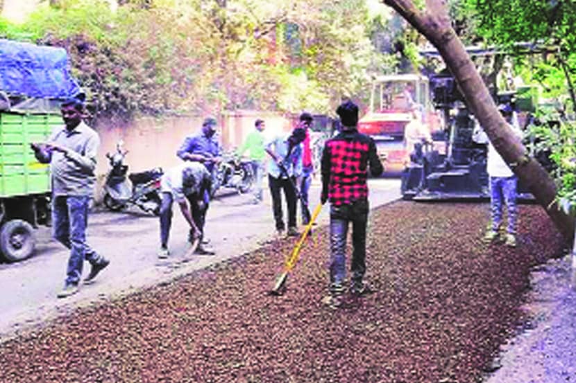 बंदीनंतर संकलित प्लास्टिकचे करायचे काय?