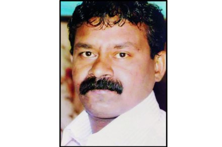 शंतनू कांबळे