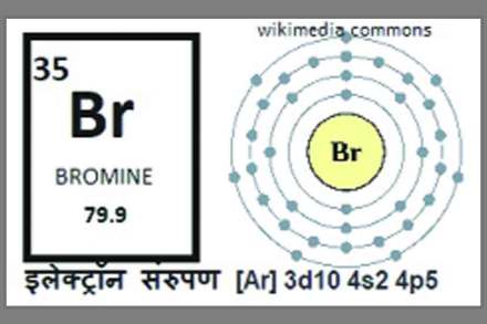 ब्रोमिन