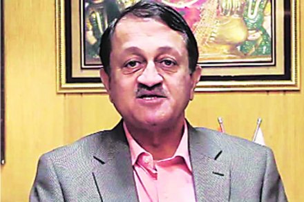 एकदा जे ‘भोगले’..