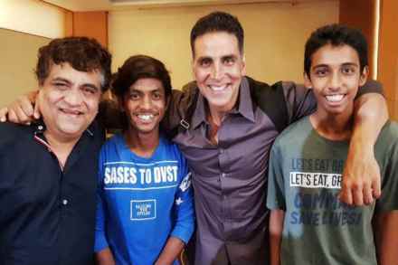 akshay kumar