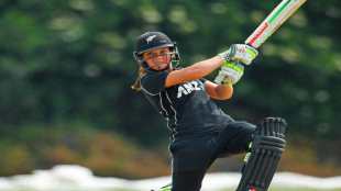 Amelia Kerr, New Zealand