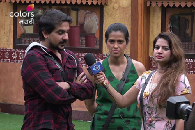 bigg boss marathi