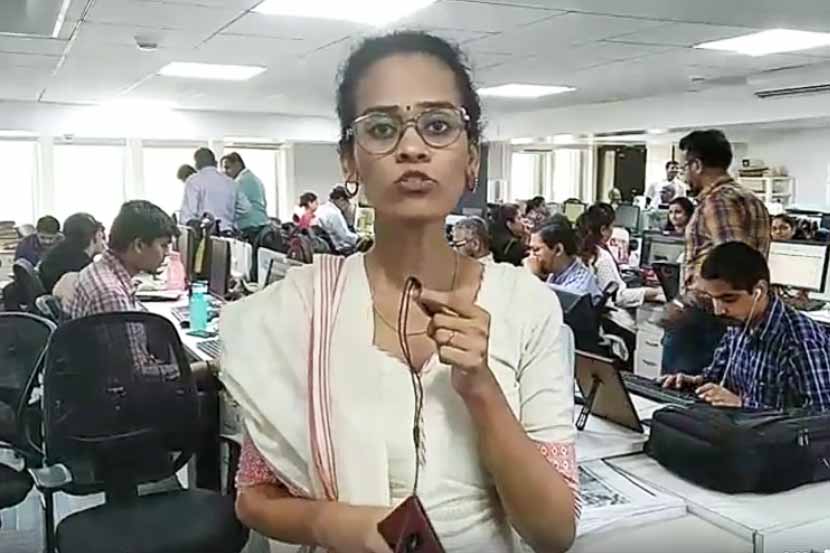 Facebook live bulletin Facebook live bulletin