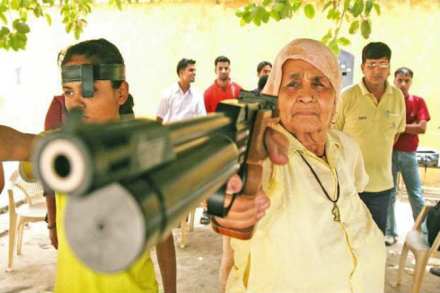 chandro tomar