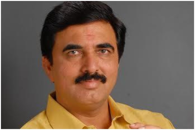 दीपक मानकर 