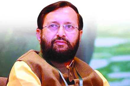 पंतप्रधान आणि शिवलिंगाबाबत केलेल्या वक्तव्यावरुन काँग्रेस नेते शशी थरुर यांची मानसिकता दिसून येते, अशी टीका केंद्रीय मंत्री प्रकाश जावडेकर यांनी केली आहे.