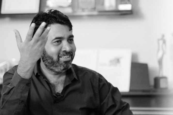 kaushal inamdar