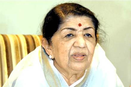 lata mangeshkar