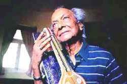 अ परफेक्ट जंटलमन