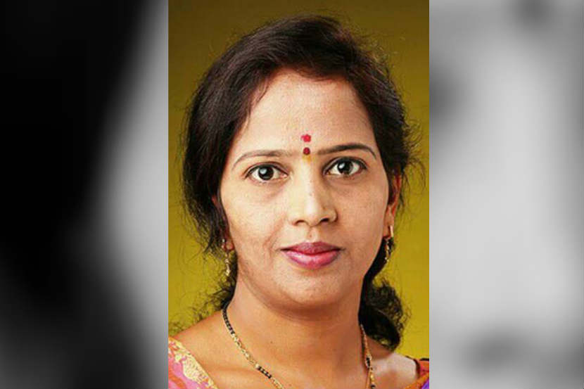भूमाता बिग्रेडच्या कोल्हापूर जिल्हा उपाध्यक्षा माधुरी शिंदे यांची हत्या