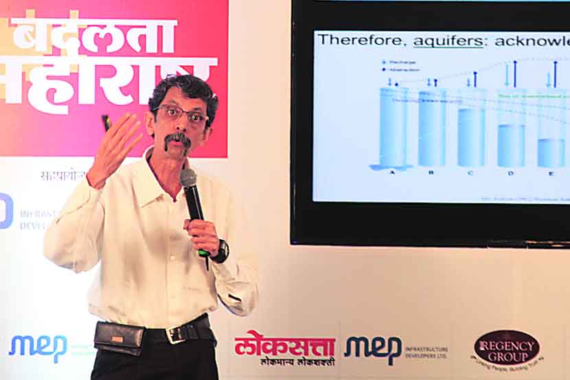 डॉ. हिमांशू कुलकर्णी