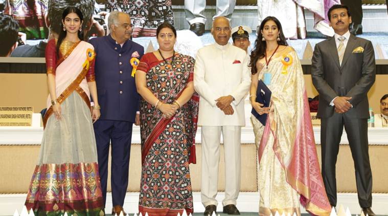 national awards