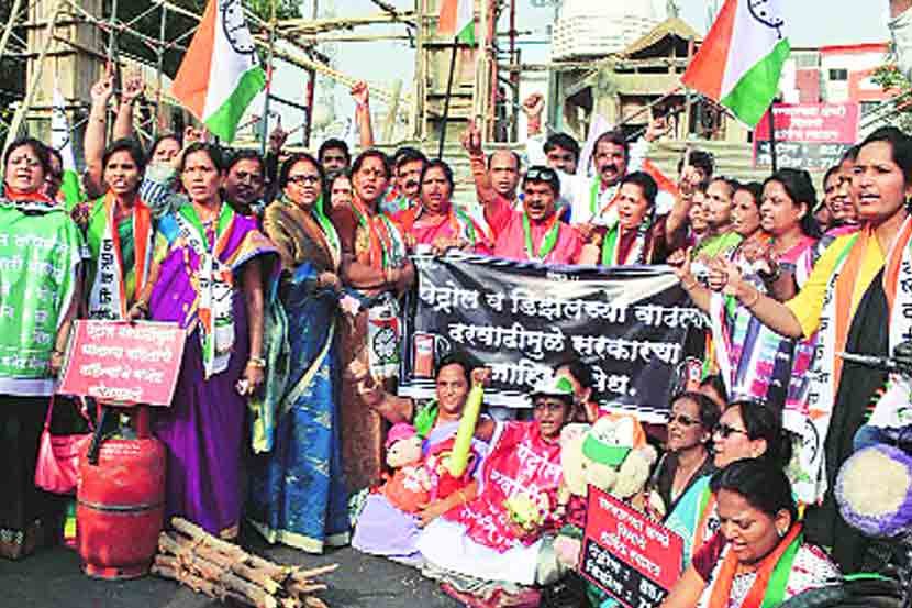 शहरबात पिंपरी : दोन दशकांच्या प्रवासात राष्ट्रवादीला अंतर्गत कलह आणि गटबाजीचा शाप