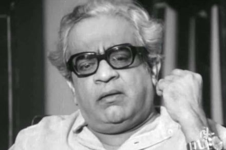 स्मृतीदिन विशेष : निवडक पु.ल. (किस्से) स्मृतीदिन विशेष : निवडक पु.ल. (किस्से)