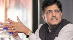 समस्या सांगणाऱ्या पत्रकाराला पियुष गोयल यांची एक दिवस रेल्वे मंत्री बनण्याची ऑफर