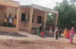 आठवीनंतर राज्यात ‘शिक्षणाची पानगळ’