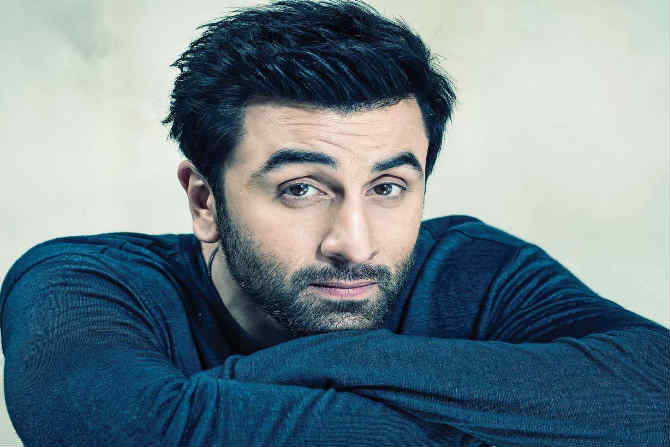 ranbir kapoor sanju
