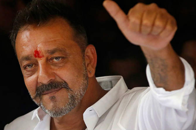 sanjay dutt