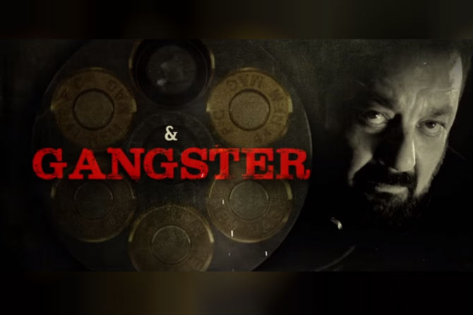 sanjay dutt