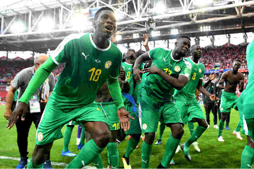 FIFA World Cup 2018 POL vs SEN : वर्ल्डकपमध्ये ‘धक्कातंत्र’ सुरूच; कोलंबियापाठोपाठ पोलंडवर पराभवाची नामुष्की