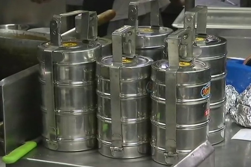 steel lunch boxes