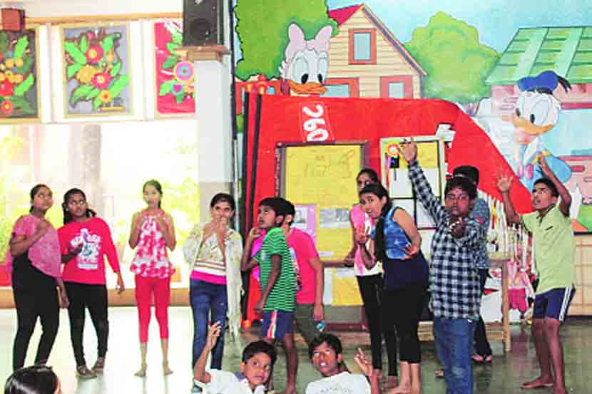 नवोन्मेष : स्वार्क