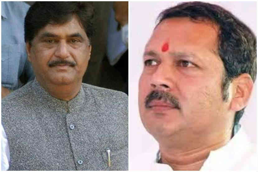 गोपीनाथ मुंडेंबाबत बोलताना उदयनराजेंना गहिवरून आले होते. 