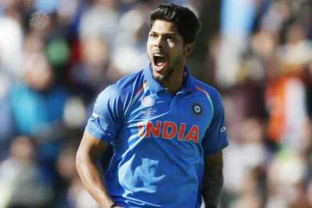 IND vs IRE T20 : आयर्लंडविरुद्धच्या सामन्यात उमेश यादवने केला ‘हा’ विक्रम