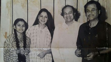 'रुखसत'साठी अमेरिकेतील सुथा पिक्चर कॉम्बिनेशन ही निर्मिती संस्था निर्माता म्हणून लाभली ही खूपच मोठी सपोर्ट सिस्टम.