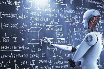 कथा कृत्रिम अकलेची..