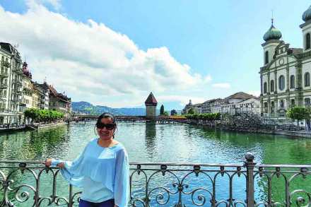 ‘जग’ते रहो : आपली माणसं