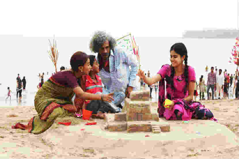 ‘ट्रकभर स्वप्नां’तून उलगडणार सर्वसामान्यांच्या स्वप्नाचा प्रवास