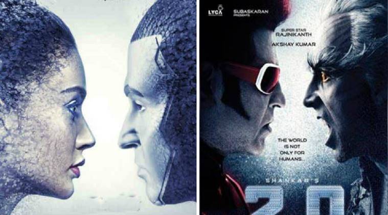 या चित्रपटाचे दिग्दर्शक एस शंकर यांनी '2.0' नोव्हेंबरमध्ये प्रदर्शित होणार असल्याची अधिकृत घोषणा केली. 