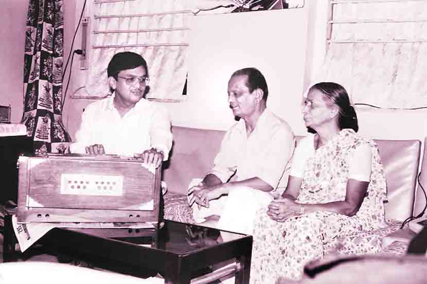 ललित गंधर्व