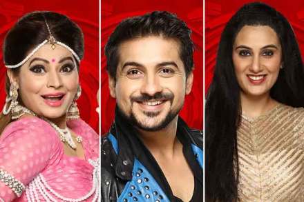 megha dhade, pushkar jog, sai lokur