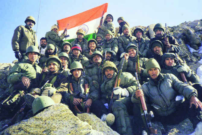 kargil vijay diwas
