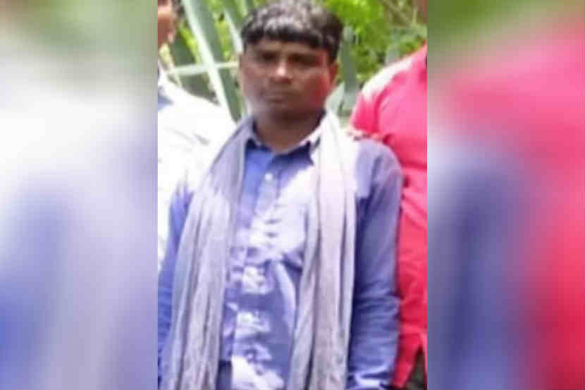 आरोपी दशरथ पिंपळसे 