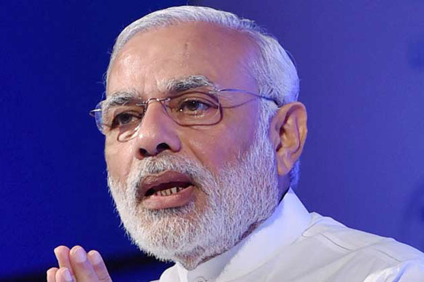 ‘माँ-माटी-मानुष’ ही ममतांची घोषणा हवेत विरली, बंगालमध्ये तर पूजा करणेही कठीण-पंतप्रधान