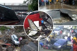 BLOG: ‘ये मुंबई ना ले ले मेरी जान’