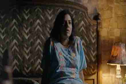 Sacred Games: नग्न दृष्यांमुळे राजश्री देशपांडेवर Porn Star चा शिक्का