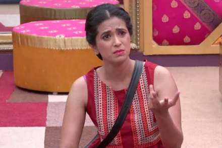Sharmishtha Raut