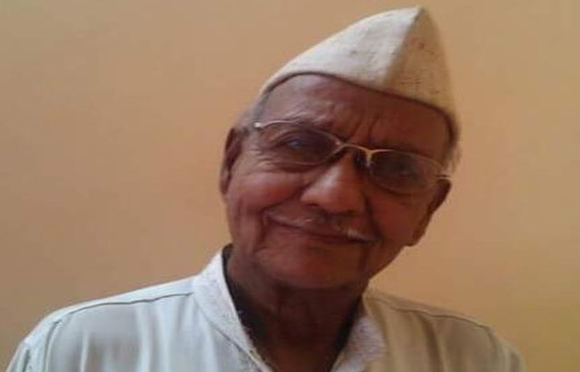 बालरंगभूमीचे जनक श्रीनिवास शिंदगी यांचे निधन