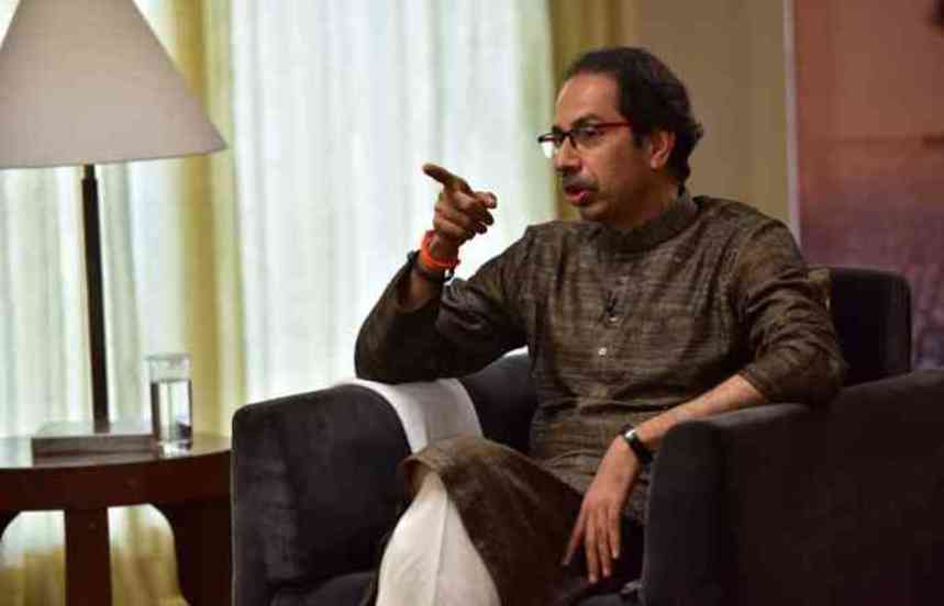 सत्तेत असूनही विरोधकांचं काम शिवसेना का करते? वाचा उद्धव ठाकरेंच्या मॅरेथॉन मुलाखतीतील ठळक मुद्दे