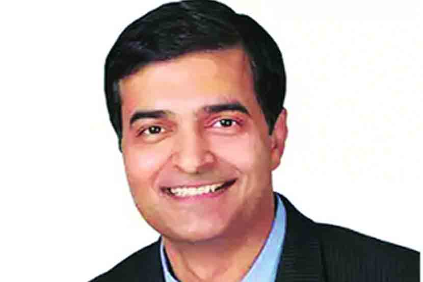 आशीष सराफ