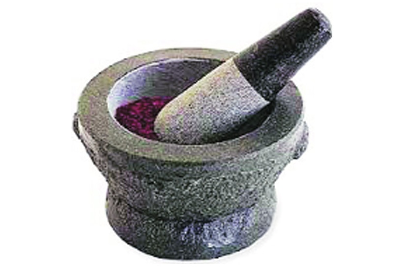 भांडय़ाला भांडं