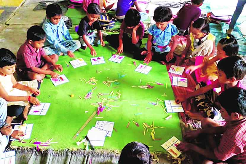 इंग्रजीचा कानमंत्र इंग्रजीचा कानमंत्र