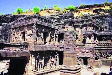 भारतीय स्थापत्यकला आणि शिल्पकला