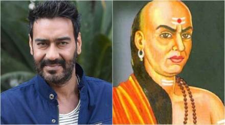 ajay devgn